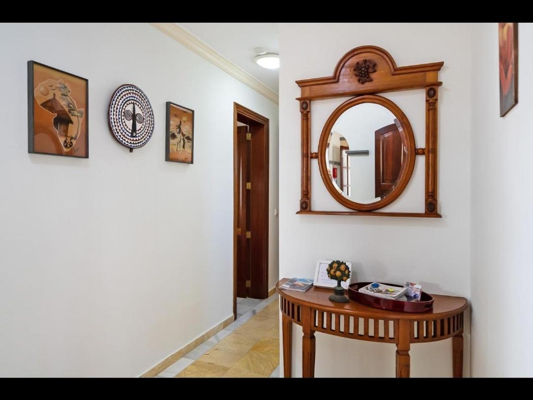 Villa Helen Playa Blanca  Exteriör bild