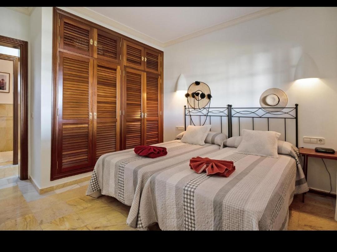 Villa Helen Playa Blanca  Rum bild