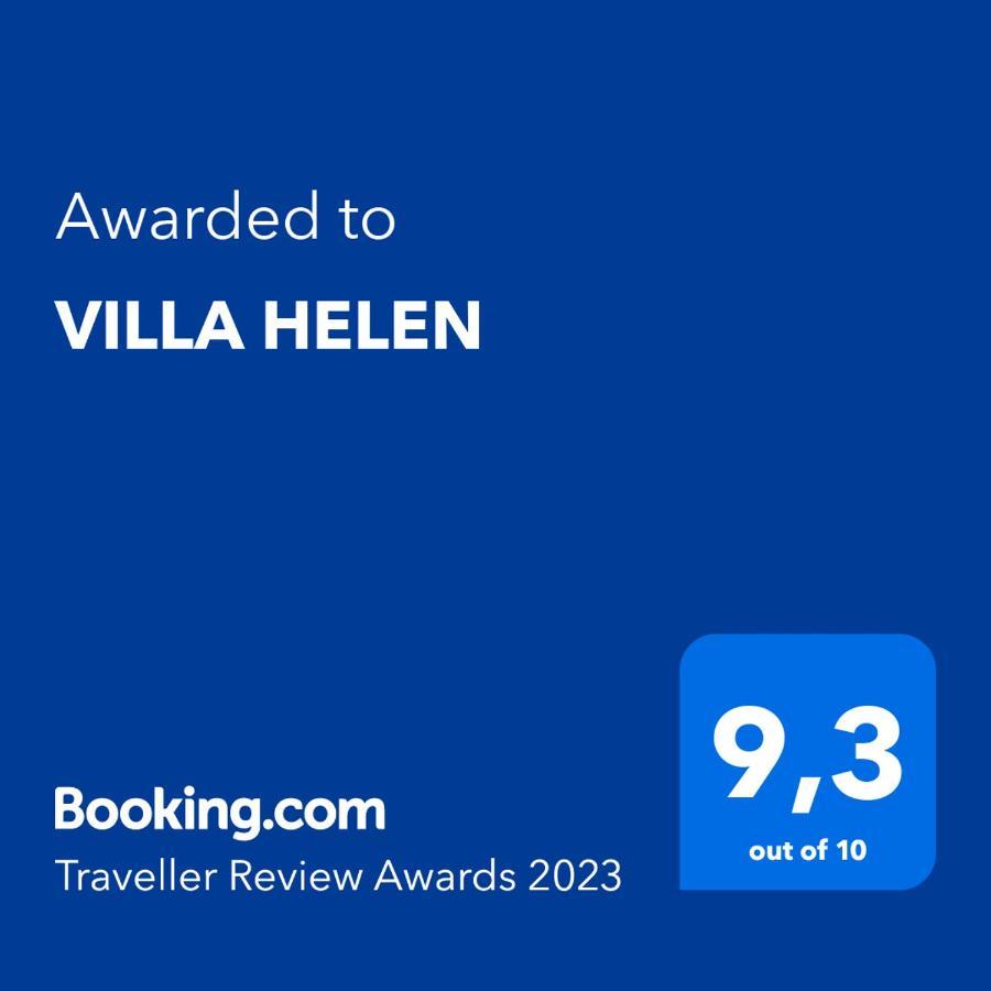 Villa Helen Playa Blanca  Exteriör bild