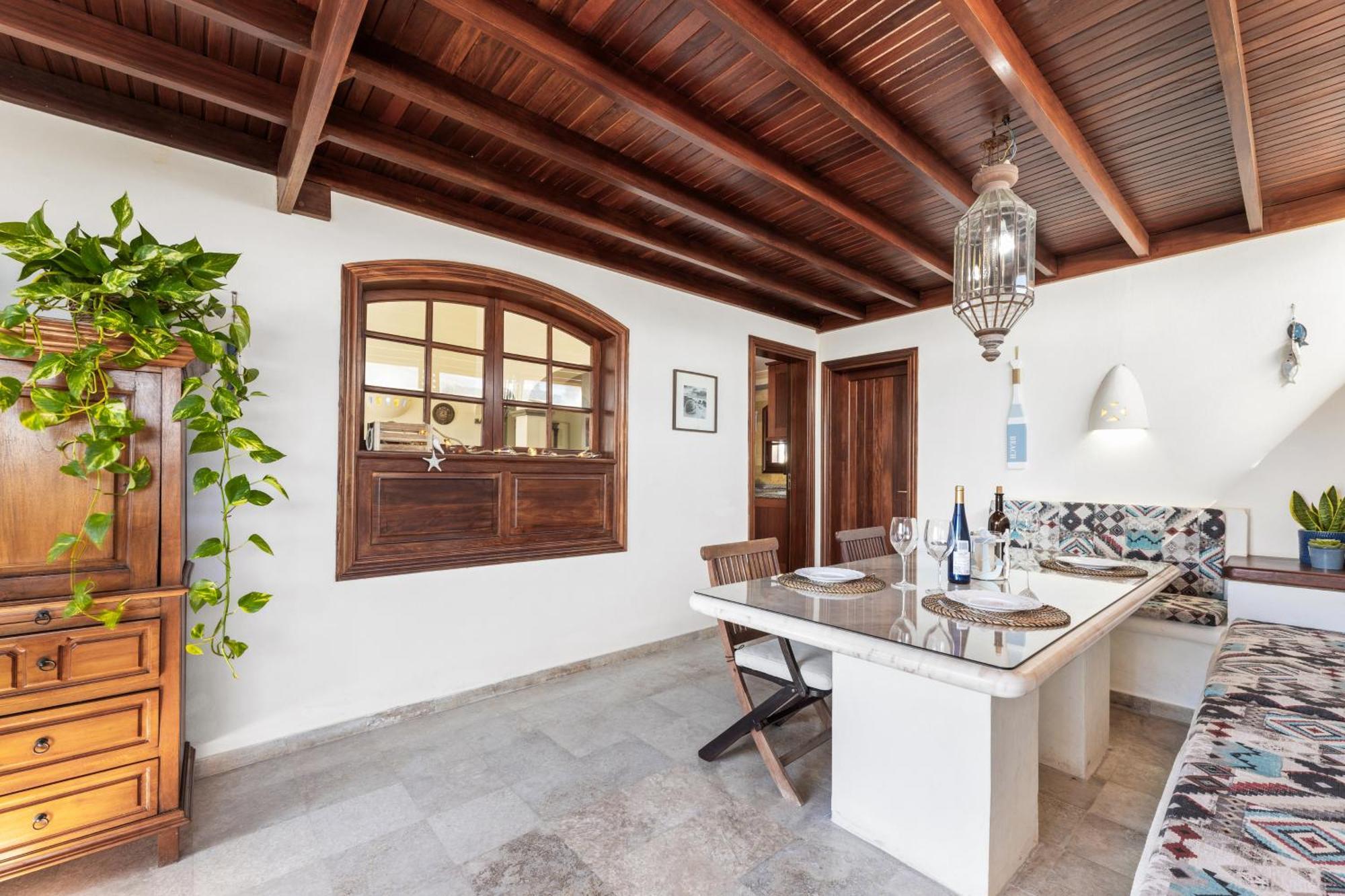 Villa Helen Playa Blanca  Exteriör bild